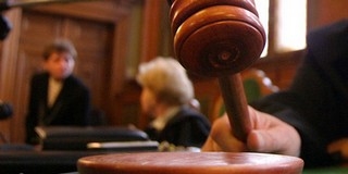 Handó Tünde a bírói hibákról és a politika befolyásáról