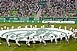 Átadták Európa egyik legszebb labdarúgó stadionját a Ferencvárosban Átadták Európa egyik legszebb labdarúgó stadionját a Ferencvárosban