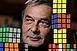 Kertész Imre és Rubik Ernő kapja idén a Szent István Rendet