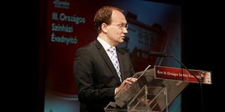 Hoppál szerint a kultúra növeli az életminőséget