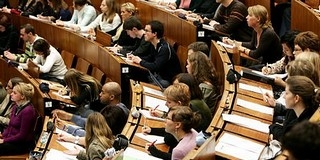 Új korszak kezdődik, mondja a felsőoktatási államtitkár Új korszak kezdődik, mondja a felsőoktatási államtitkár