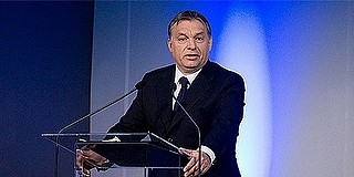 Orbán: több mint 4,1 millió ember dolgozik