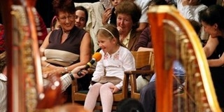 Segítség, komolyzene! - Szombaton 18 órától a Kodályban