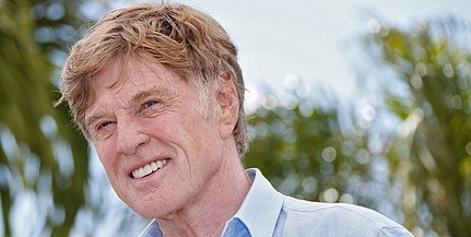 Robert Redford kapja idén a Charlie Chaplin életműdíjat