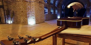 Fabro-borvacsora a Szent György Fogadóban október 31-én