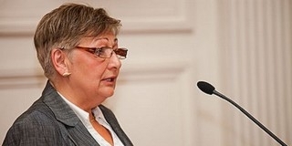 Némethné: az állami közműholding lesz a legolcsóbb