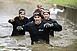 Embert próbáló Spartan Race Mogyoródon Embert próbáló Spartan Race Mogyoródon