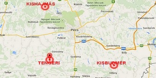 Három baranyai településen kell időközi választást tartani