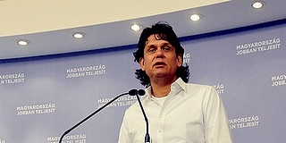 Írjon Deutsch Tamásnak itt, elküldjük neki - Konzultájon nemzetileg, várjuk a véleményét