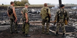 További holttesteket találtak a maláj gép lezuhanásának helyszínén