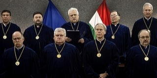 Lenkovics Barnabást javasolja Kövér László Ab-elnöknek