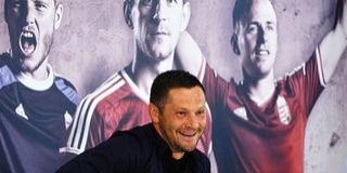 Még egy évig Dárdai Pál marad a szövetségi kapitány, megállapodott az MLSZ a Herthával Még egy évig Dárdai Pál marad a szövetségi kapitány, megállapodott az MLSZ a Herthával