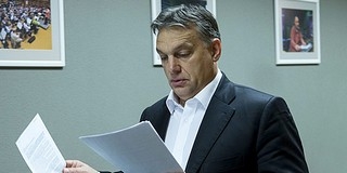 Orbán: 