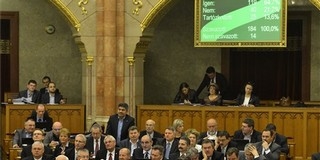 Megszavazták a vasárnapi pihenőnap bevezetését