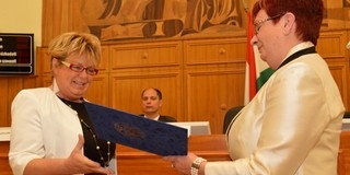 Aláírásgyűjtésbe kezd az MSZP Fodor Ibolya lemondásáért