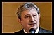 Elhunyt Lasztovicza Jenő fideszes országgyűlési képviselő