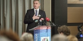 Gyurcsány sem gyűjthet aláírást a vasárnapi zárva tartás ellen