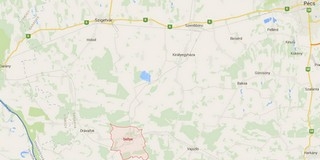 Megdőlt a napi melegrekord pénteken, Sellyén tizenhat fokot mértek