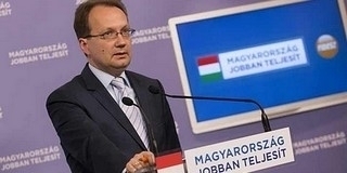 Jól járnak a baranyaiak a matrica rendszerrel, mondja Hoppál Jól járnak a baranyaiak a matrica rendszerrel, mondja Hoppál