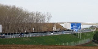 Mindenki szembejött az M6-oson, ő meg ráadásul csontrészeg volt Mindenki szembejött az M6-oson, ő meg ráadásul csontrészeg volt