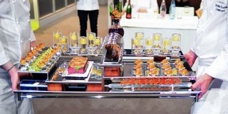 Rajtol a Bocuse d'Or: magyar szakácsok a világdöntőben