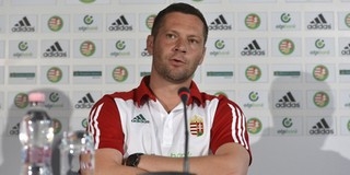 Dárdai jelenleg csak a feladataira koncentrál