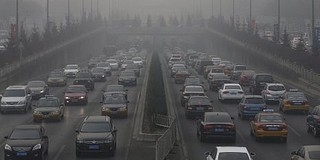 Kitiltják a környezetszennyező járműveket Párizsból Kitiltják a környezetszennyező járműveket Párizsból