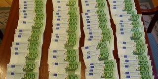 A Fidesz két éve kizárta a pártból a hamis euróval üzletelő Veresst