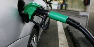 Emelkedett a gázolaj ára, a benziné nem változott