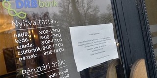 Pert indítanak a fogyasztóvédők a brókerek és a DRB bank ellen