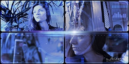 Itt a LÁMPAGYÚJTOGATÓK kultúr sci-fi főcímdala Itt a LÁMPAGYÚJTOGATÓK kultúr sci-fi főcímdala