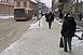A sokéves átlagnál jóval enyhébb telünk volt