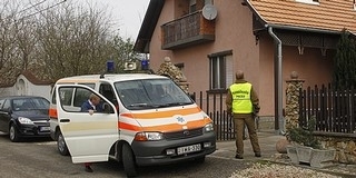 A kulcsi családgyilkos 