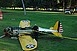 Lezuhant egy repülővel Harrison Ford, de túlélte Lezuhant egy repülővel Harrison Ford, de túlélte