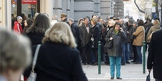 Az MNB felfüggesztette a Quaestor engedélyét