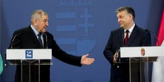 Két év múlva vizes világbajnokságot rendez Budapest Két év múlva vizes világbajnokságot rendez Budapest