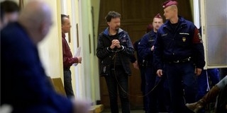 Előzetes letartóztatásba került a Buda-Cash vezérigazgatója