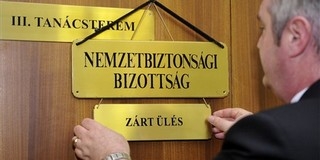 Iszlám Állam - Szijjártó reménykedik a kétharmadban