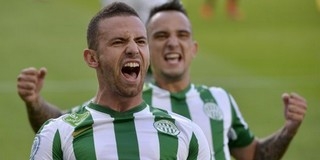 Vasárnap az ezüstéremért játszik a Ferencváros és az MTK Budapest Vasárnap az ezüstéremért játszik a Ferencváros és az MTK Budapest