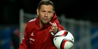 A Hertha legendás focistája azonos elveket vall Dárdaival A Hertha legendás focistája azonos elveket vall Dárdaival