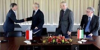 Együttműködik a magyar, a horvát és a lengyel közmédia