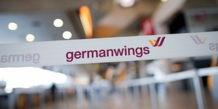 Megtalálták a Germanwings-katasztrófa másik fekete dobozát