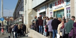 Elrendelték a Quaestor felszámolását