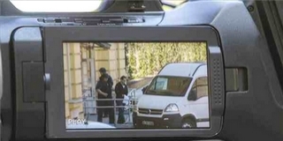 Előzetesben a kaposvári gyilkosság gyanúsítottja