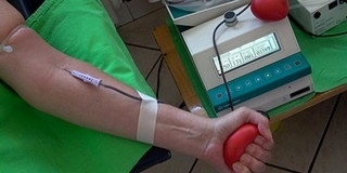 Ezeken a helyszíneken várják a véradókat Baranyában