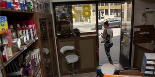 Törvénymódosítást javasolnak a trafiksötétítésre