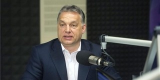 Külföldi ösztöndíjat kapott Orbán Viktor fia Külföldi ösztöndíjat kapott Orbán Viktor fia