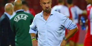 Marco Rossi százezres pénzbüntetést kapott Marco Rossi százezres pénzbüntetést kapott