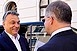 Kósa szerint Orbán megvédte az országot Strasbourgban