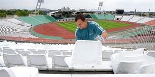 Ősszel elkezdhetik bontani a Puskás Ferenc Stadiont Ősszel elkezdhetik bontani a Puskás Ferenc Stadiont